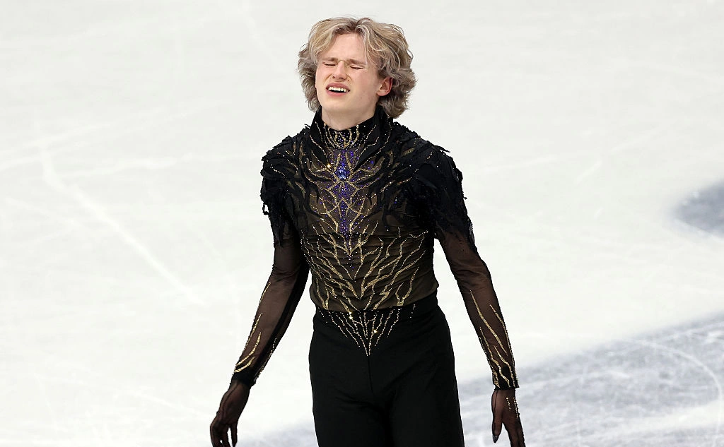 Matthew Stockman / Getty Images