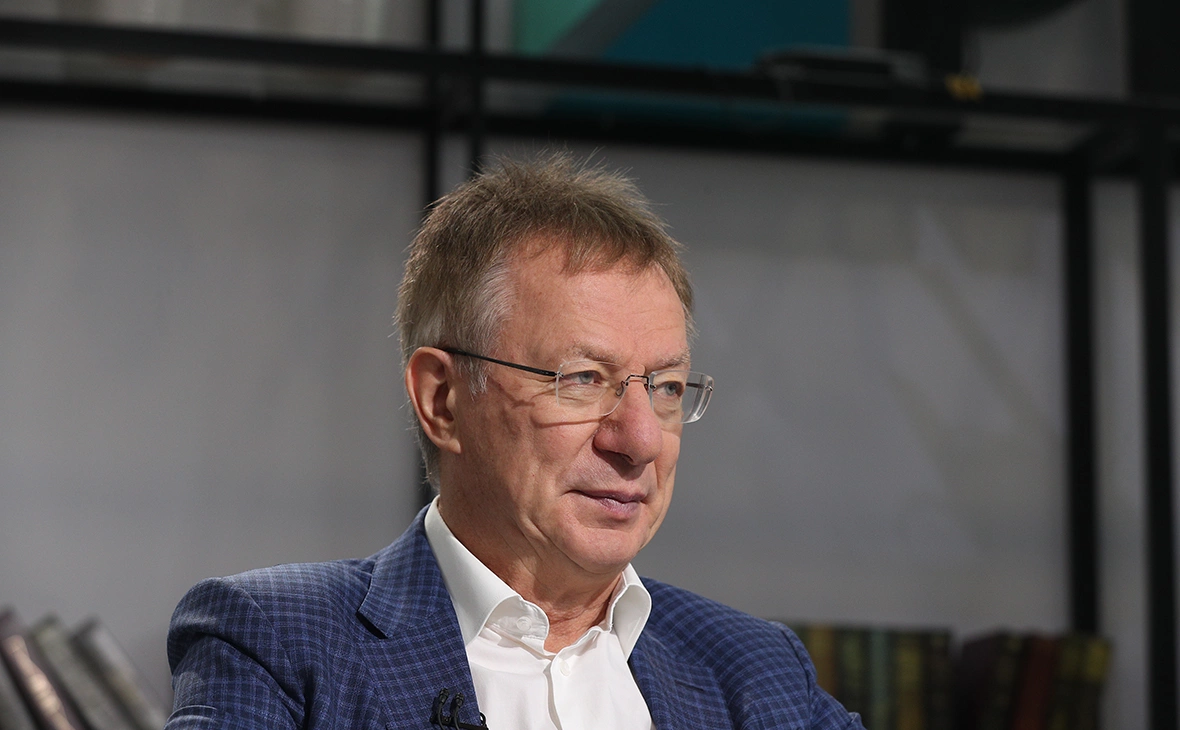 Владислав Шатило / РБК