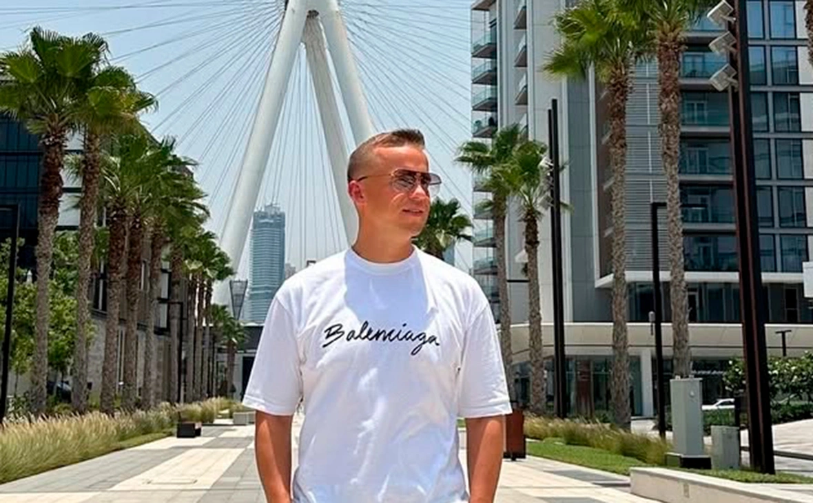 sannikov.sergey / VK