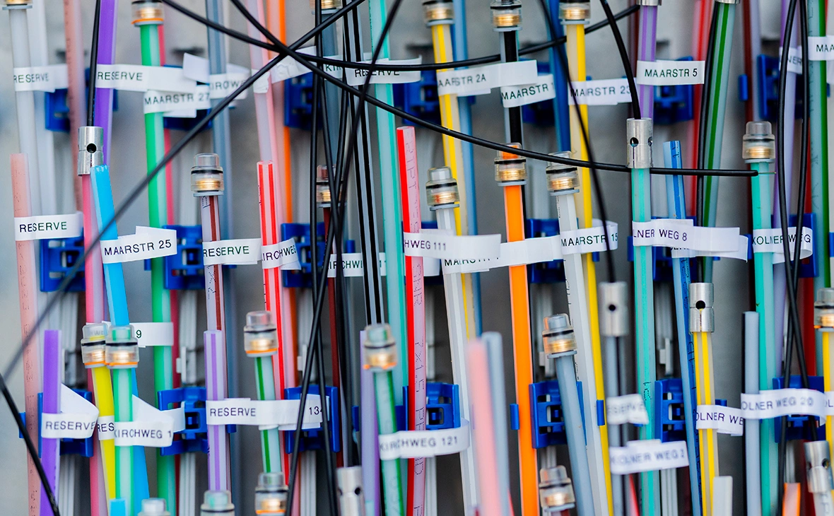 Rolf Vennenbernd / dpa / Global Look Press