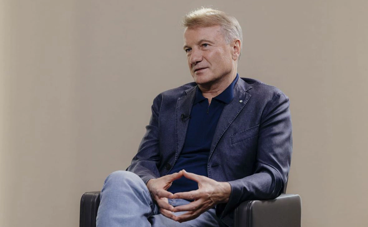 Михаил Гребенщиков / РБК