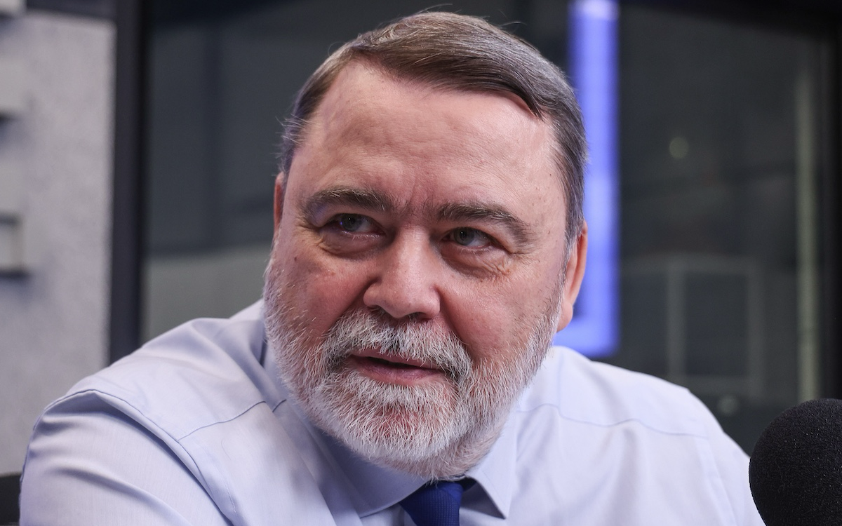 Фото: Андрей Любимов / РБК