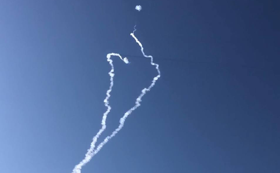 razvozhaev / Telegram