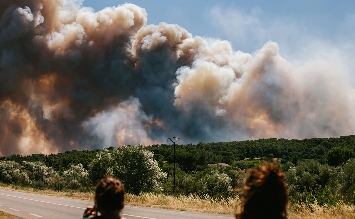 Florence Demeusy / Hans Lucas / Reuters