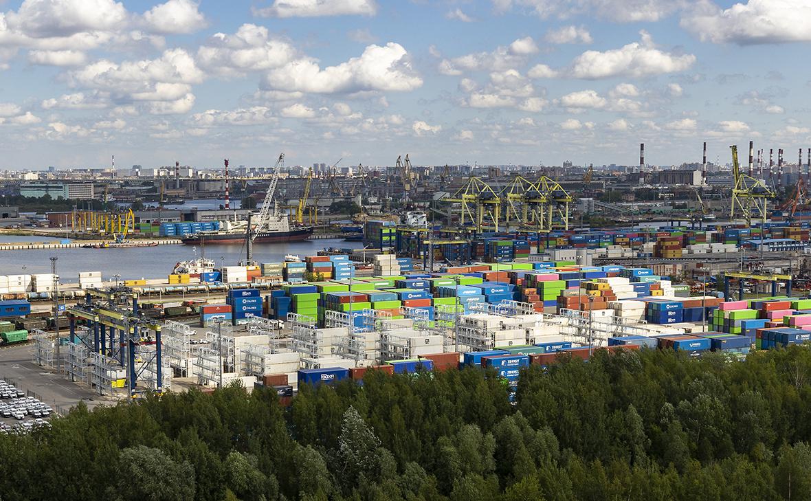 Объем параллельного импорта в Россию сократился на 23% за полгода