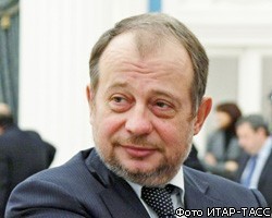 Миллиардер В.Лисин купил 25,5% госпакета акций Северо-Западного пароходства