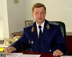 Главой Службы безопасности Украины назначен И.Дрижчаный