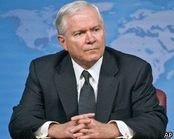 Министр обороны США сомневается в быстром уходе российских войск из Грузии