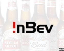 InBev и Anheuser-Busch создадут пивоваренную империю