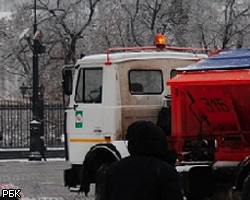 В Петербурге снегоуборщик задавил хореографа