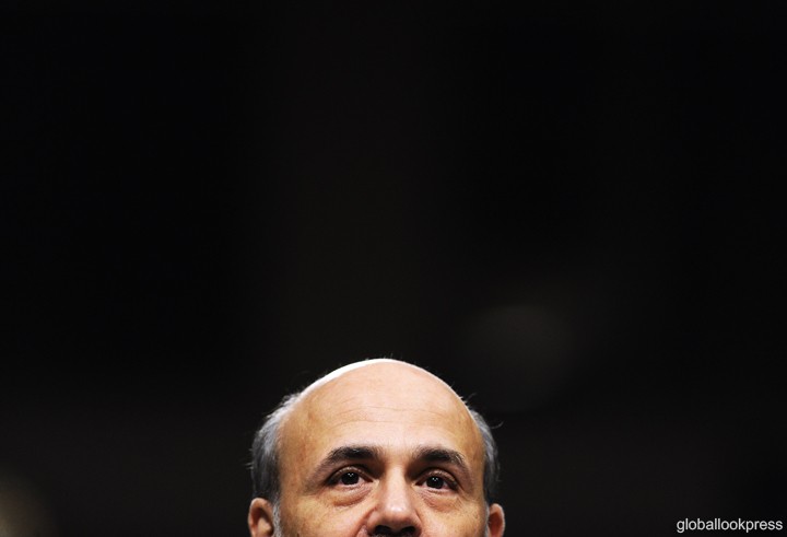 Борец с американской депрессией: прощание с эпохой Бернанке