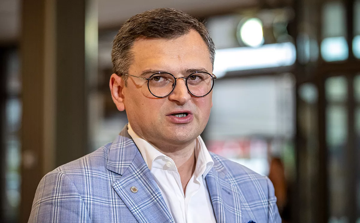 Martin Divisek / EPA / ТАСС