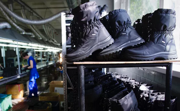 Кирилл Кухмарь / ТАСС