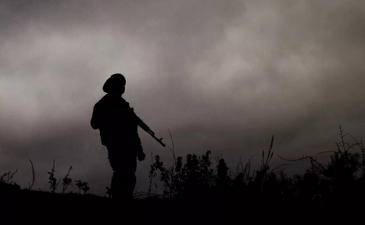 Станислав Красильников / ТАСС