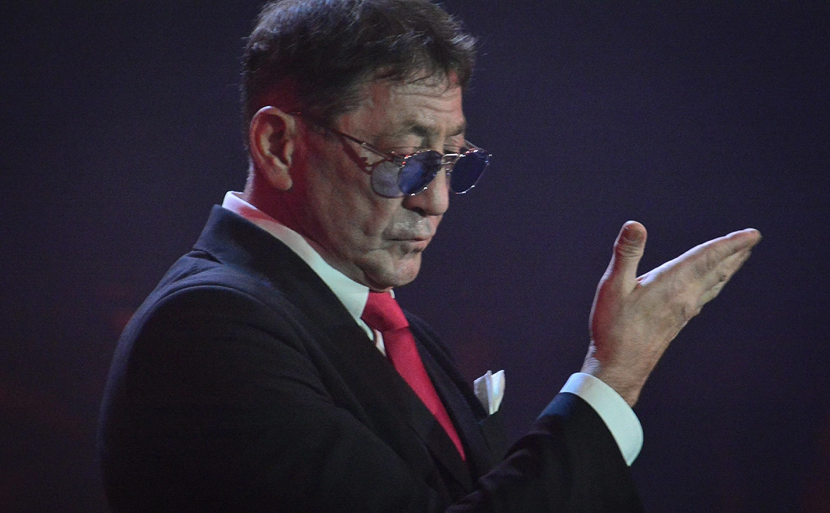 Павел Кашаев / Global Look Press