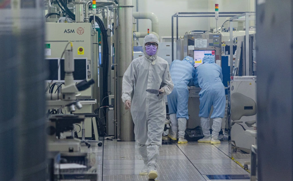 Annabelle Chih / Getty Images