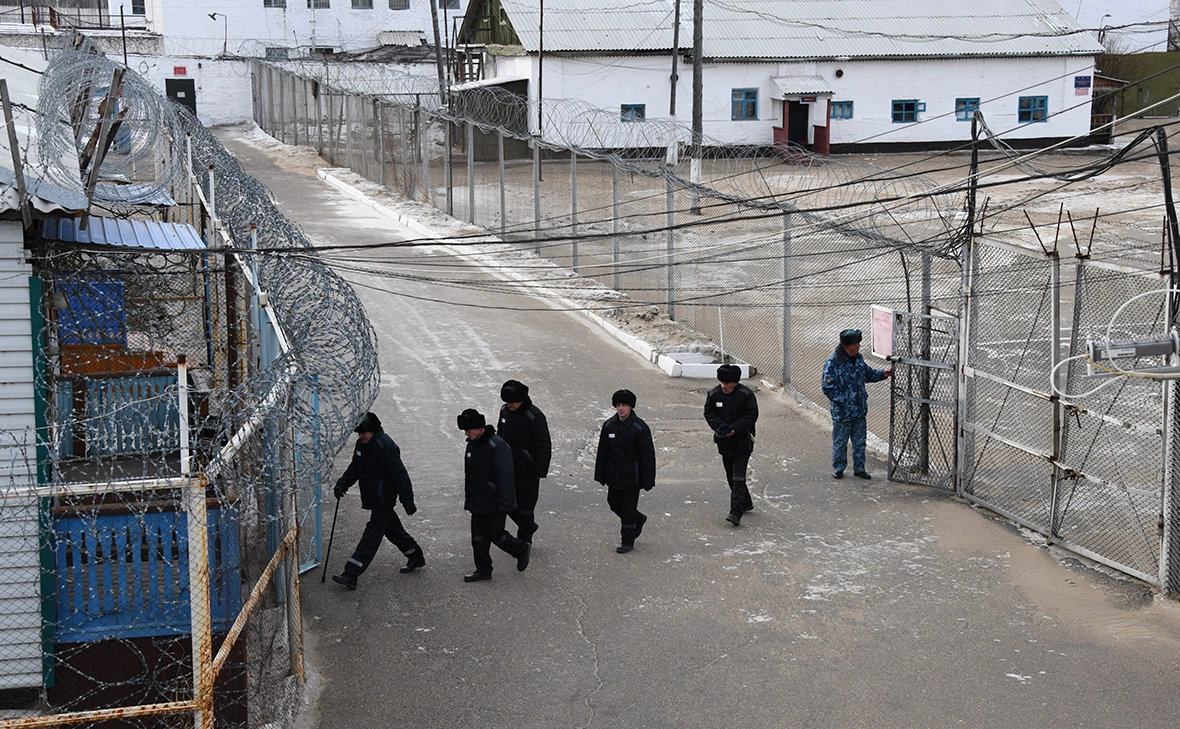 Евгений Епанчинцев / ТАСС