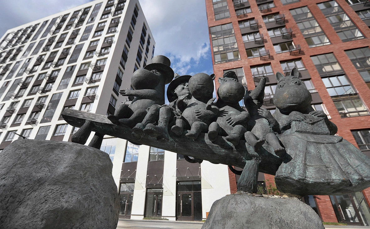 Кирилл Зыков / АГН «Москва»