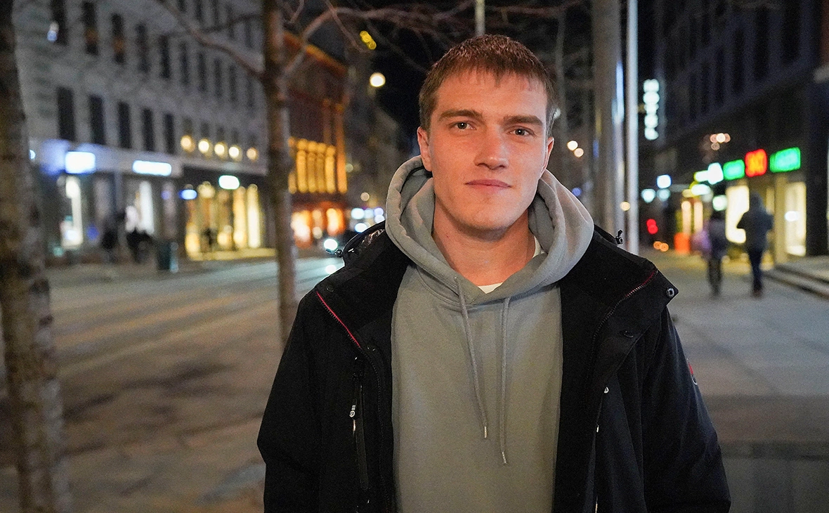 Janis Laizans / Reuters