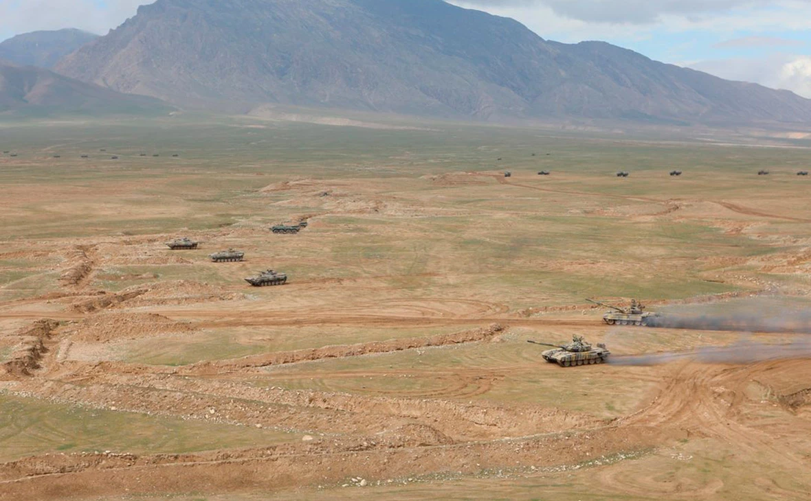 Минобороны России / Global Look Press 