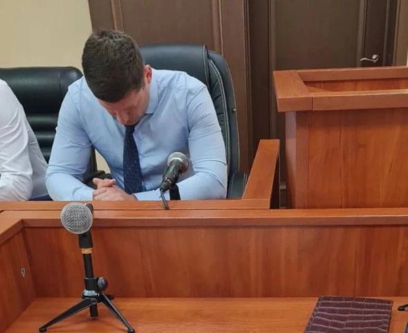 пресс-служба облпрокуратуры