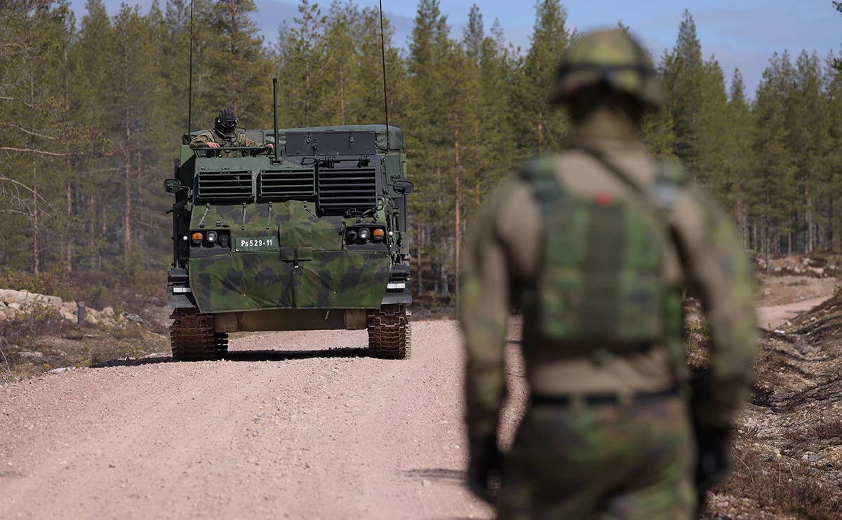 Sean Gallup / Getty Images