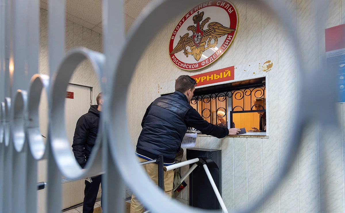 «Комсомольская Правда» / Global Look Press