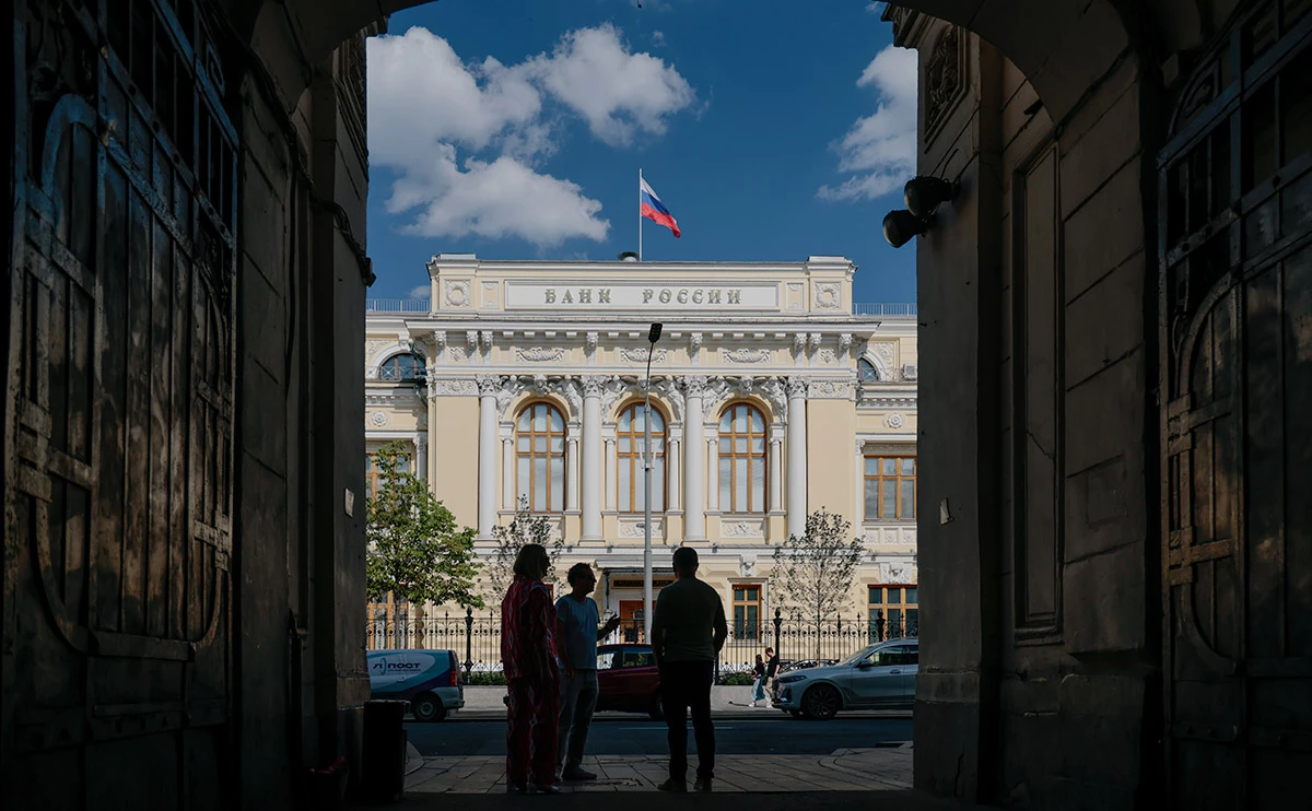 Михаил Гребенщиков / РБК