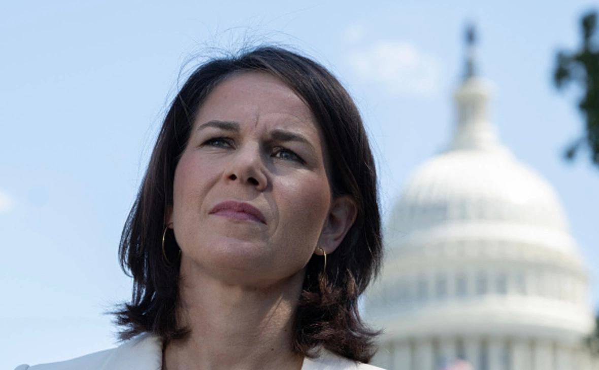 Andrew Caballero-Reynolds / Getty Images