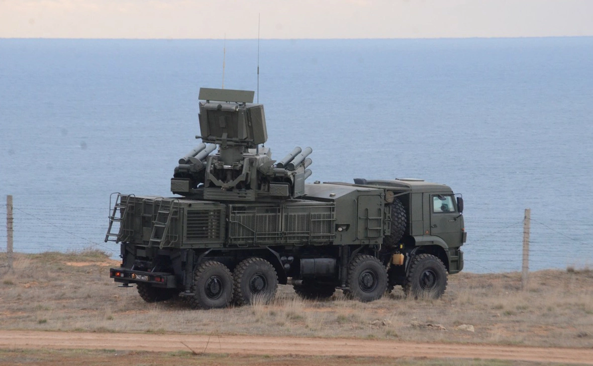 Минобороны РФ