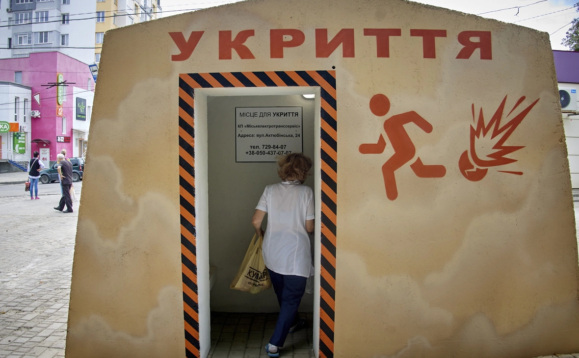 Сергей Козлов / EPA / ТАСС