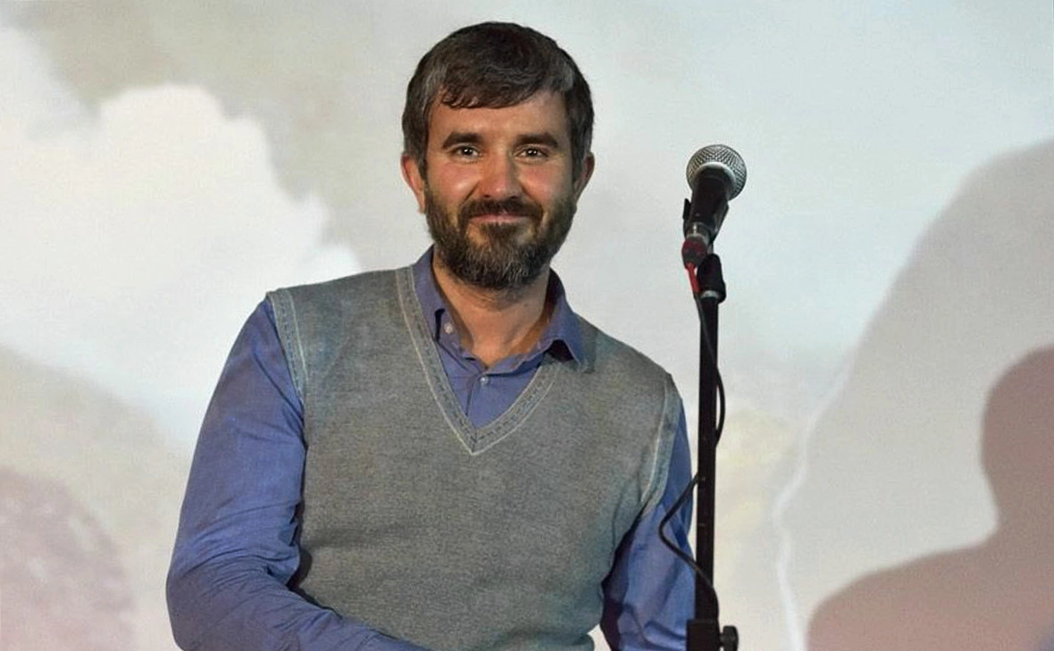 Национальный парк «Таганай»