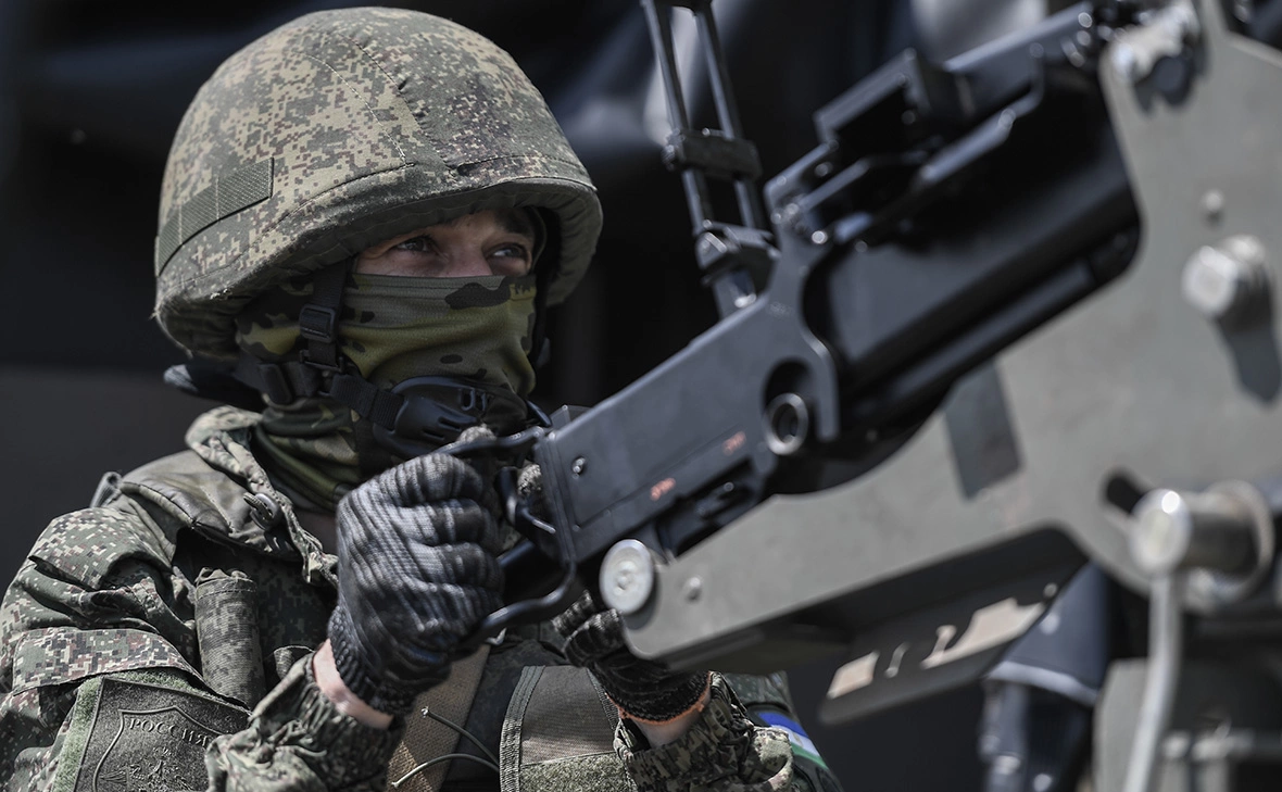 Константин Михальчевский / РИА Новости