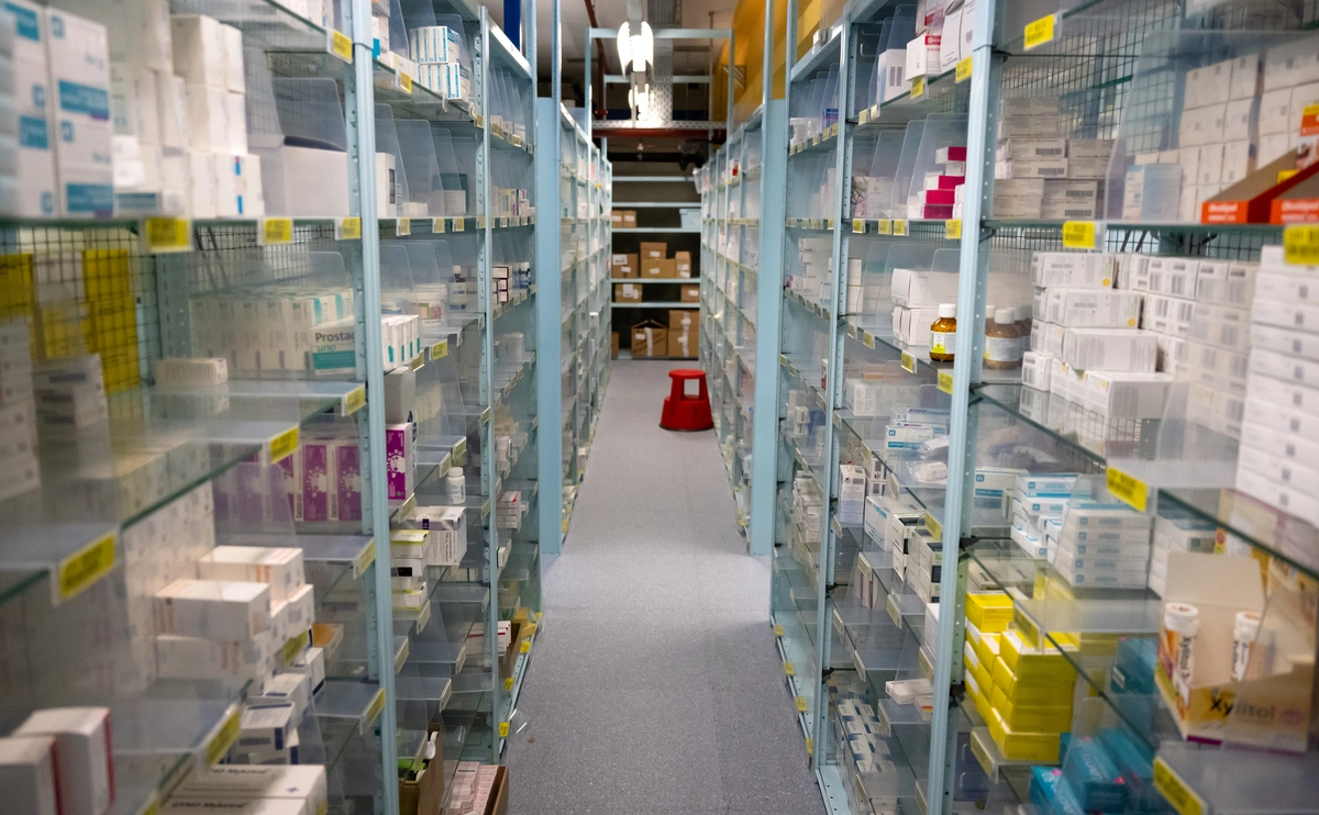 Sven Hoppe / dpa / Global Look Press