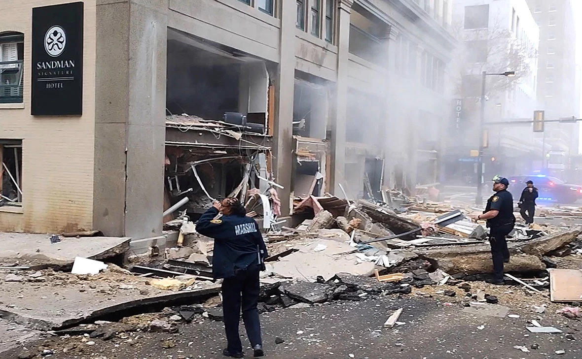 Jordan Bass / Reuters