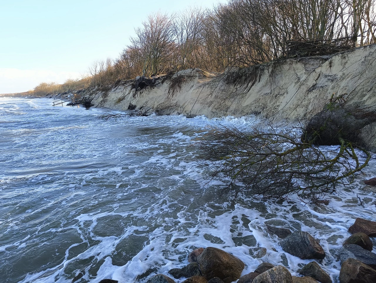 «Балтберегозащита»