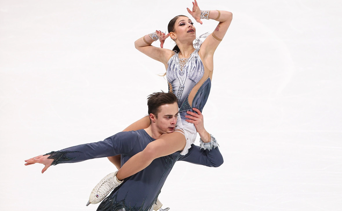 Донат Сорокин / ТАСС