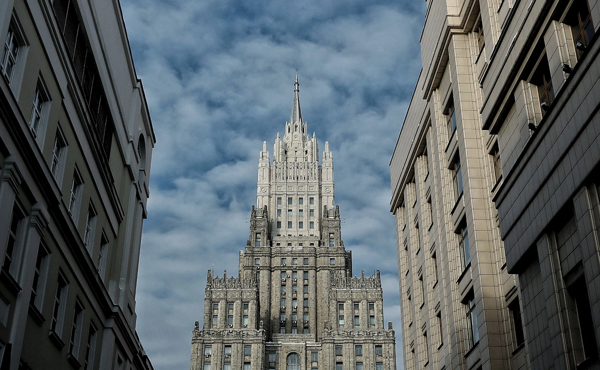 Андрей Любимов / РБК