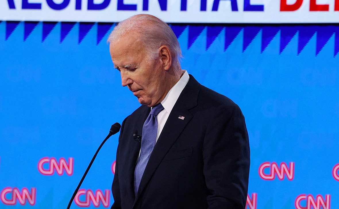 Brian Snyder / Reuters