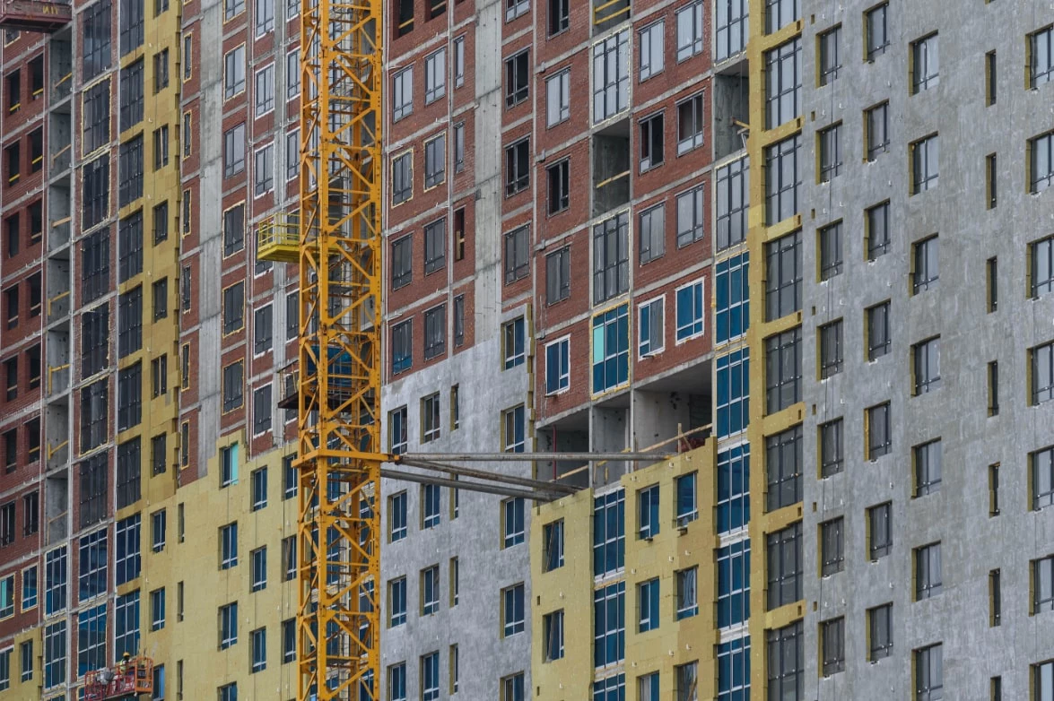 Илья Московец / URA.RU