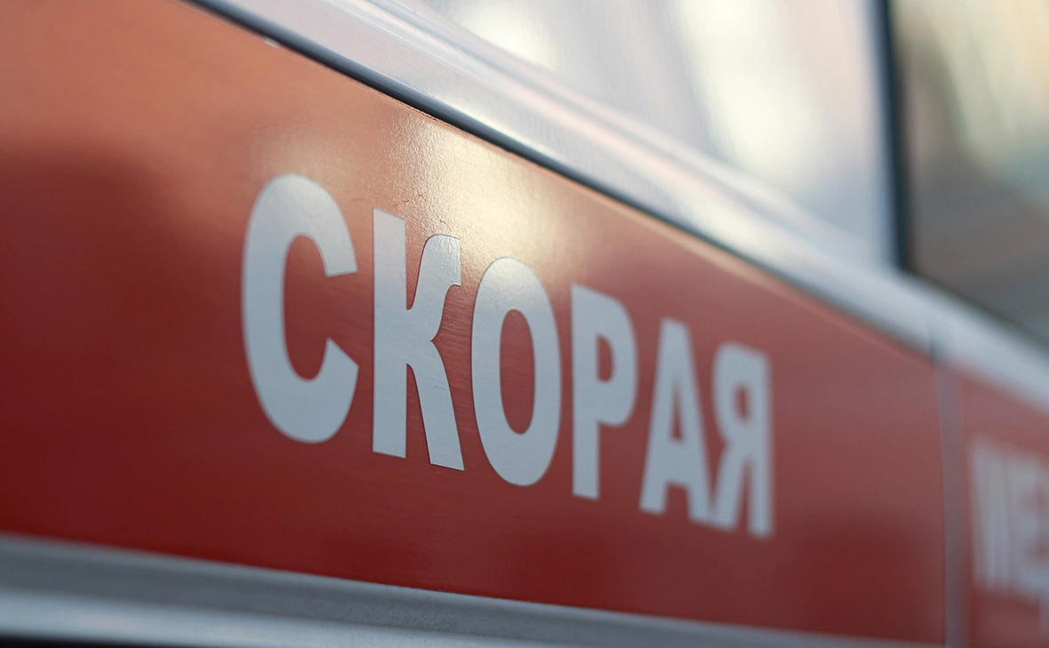 Никита Попов / РБК