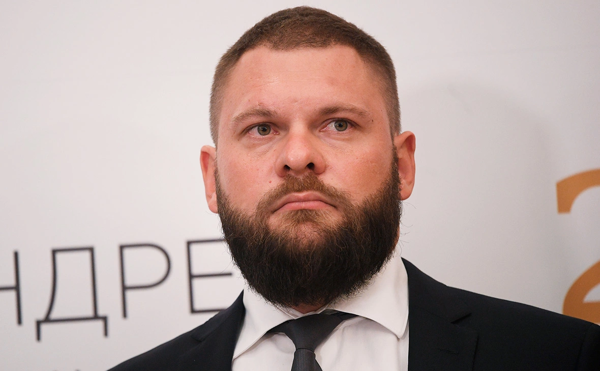 Алексей Филиппов / РИА Новости