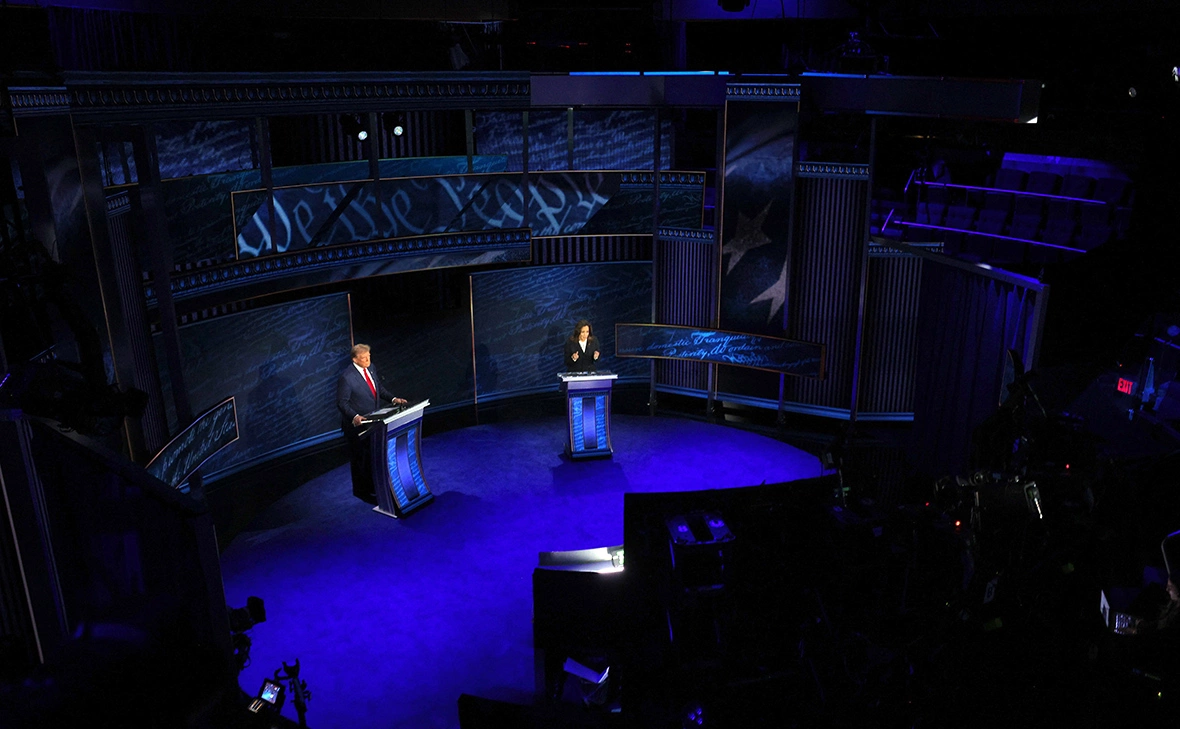 Brian Snyder / Reuters