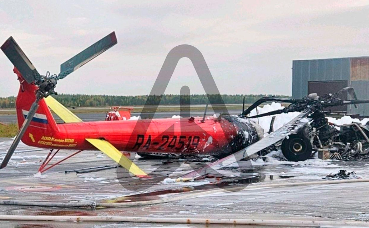 aviatorshina / Telegram