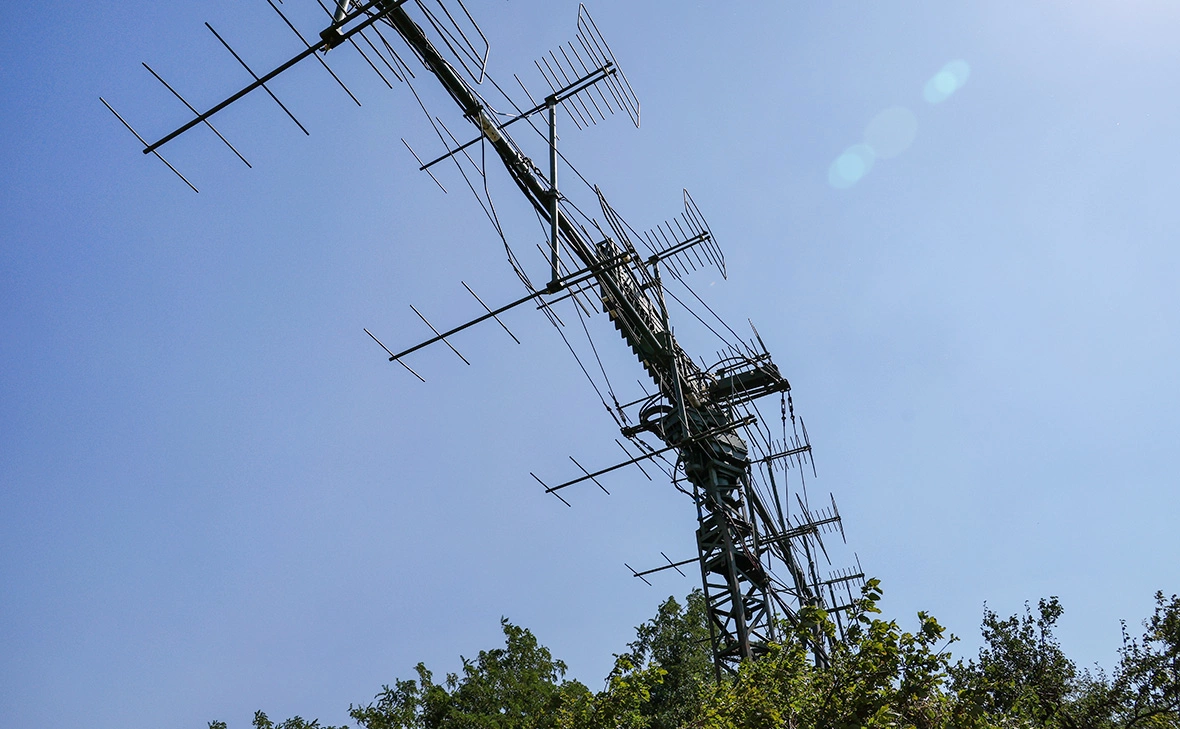 Александр Полегенько / ТАСС