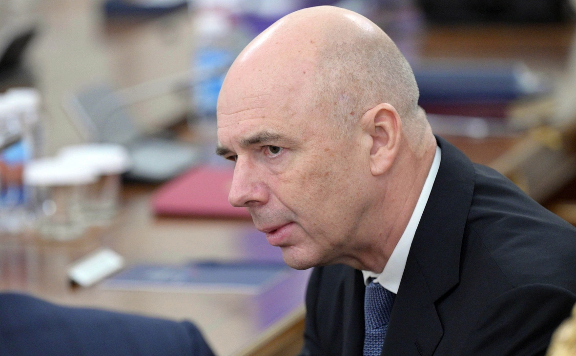 Александр Астафьев / ТАСС