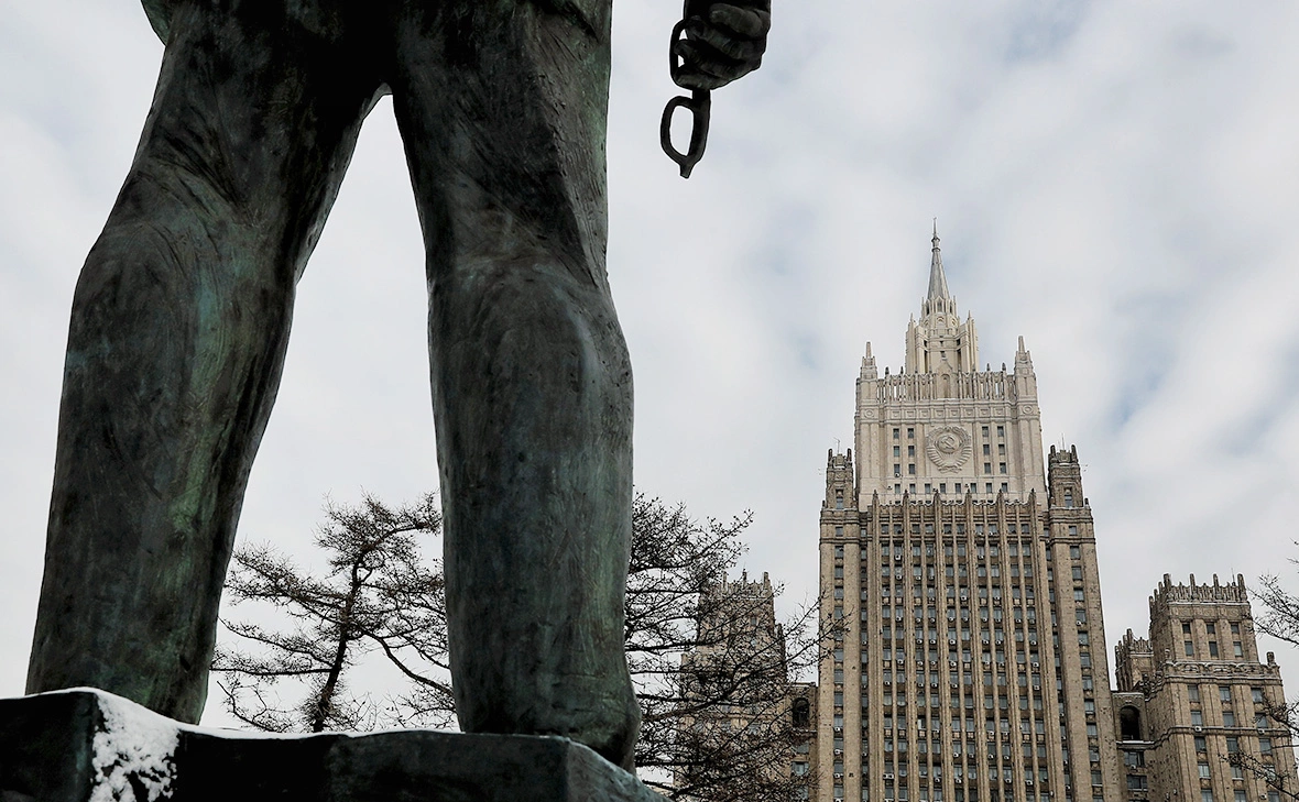 Андрей Любимов / РБК