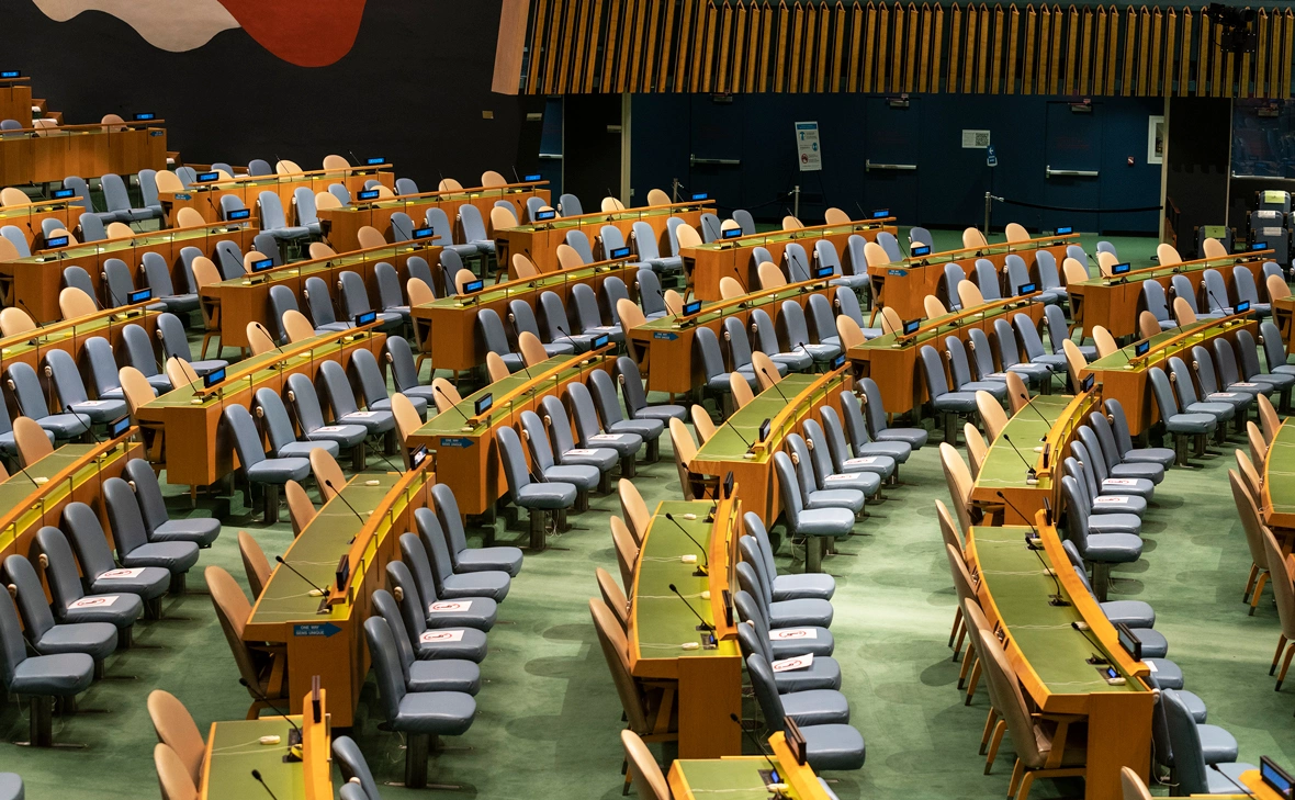 Лев Радин / Keystone Press Agency / Global Look Press