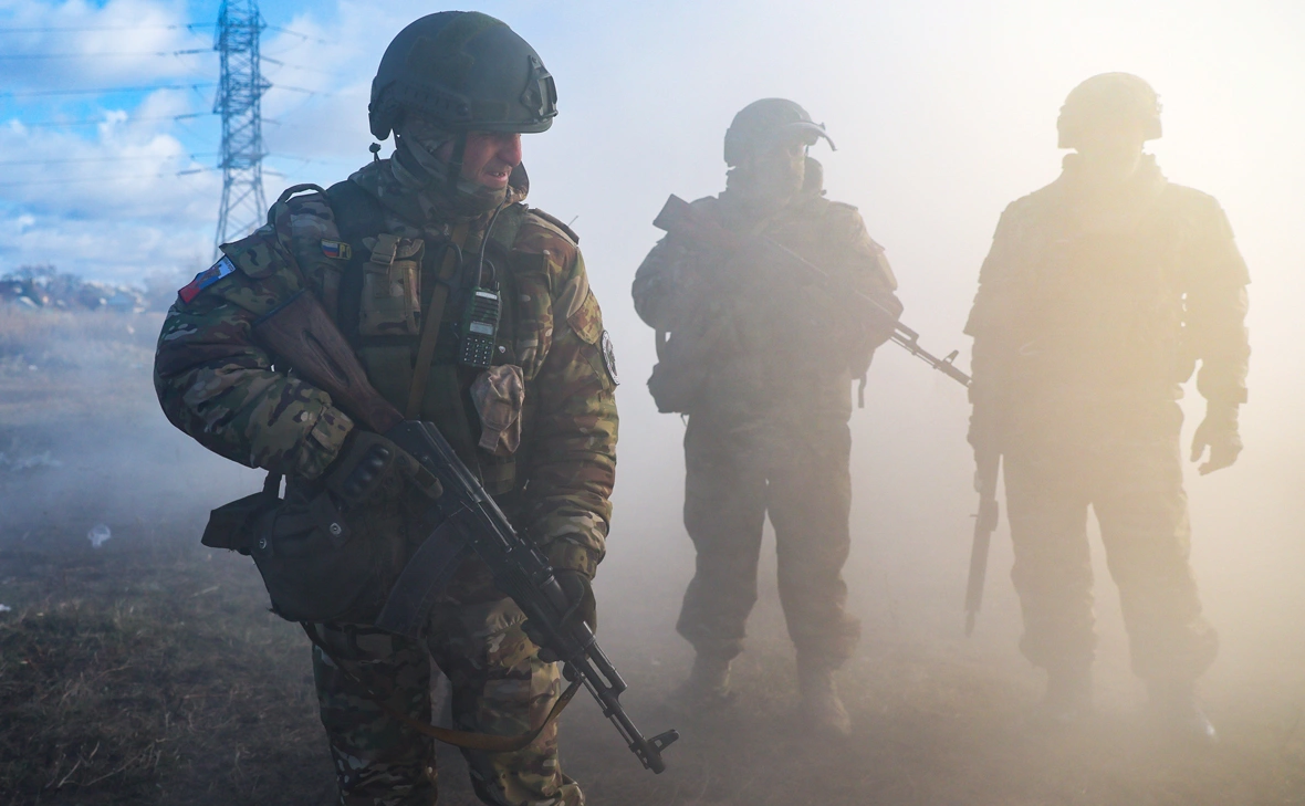 Дмитрий Ягодкин / ТАСС