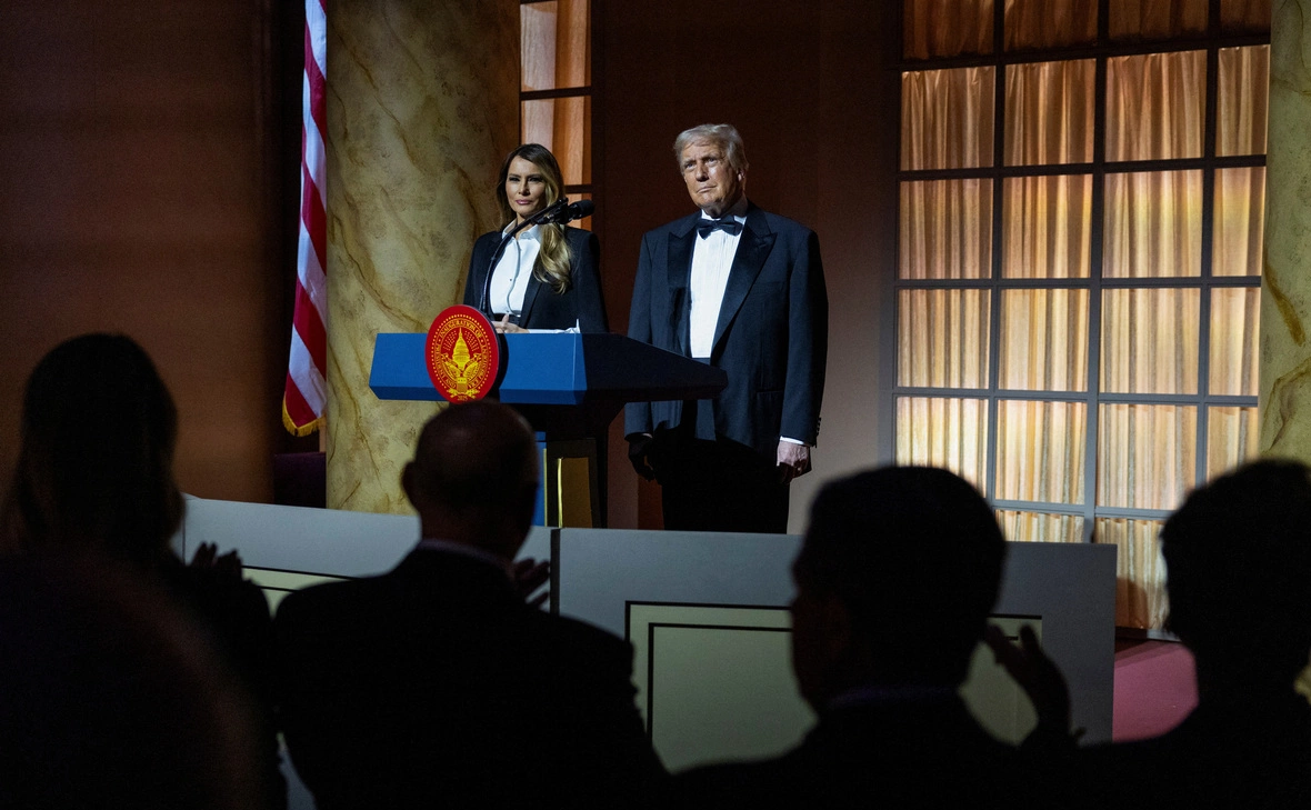 Carlos Barria / Reuters